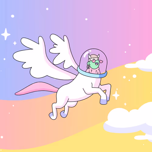 Space Doodles Official