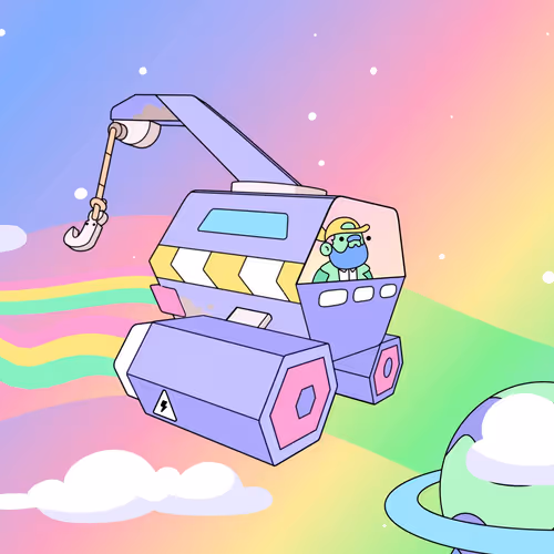 Space Doodles Official