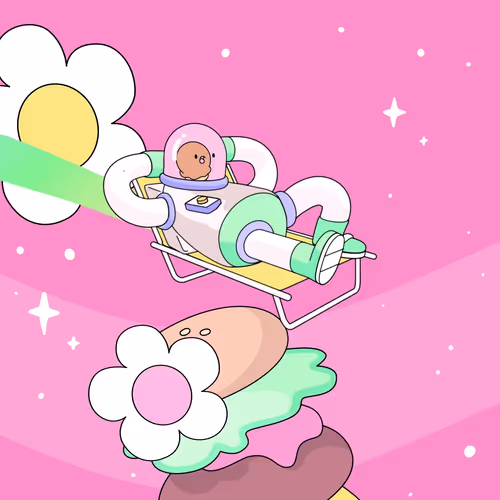 Space Doodles Official