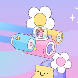 Space Doodle #4886
