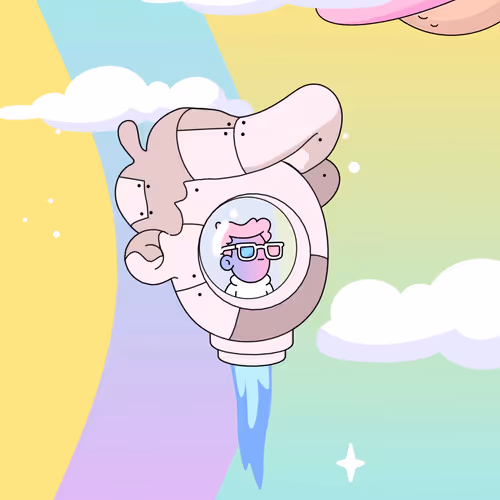 Space Doodles Official