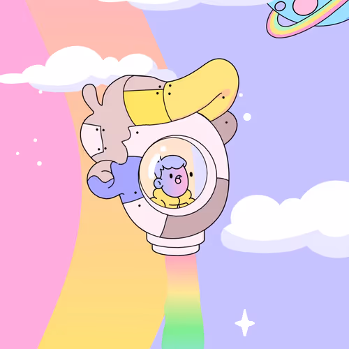 Space Doodles Official