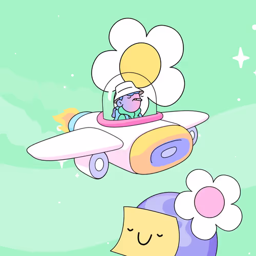 Space Doodles Official