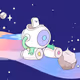 Space Doodle #9721
