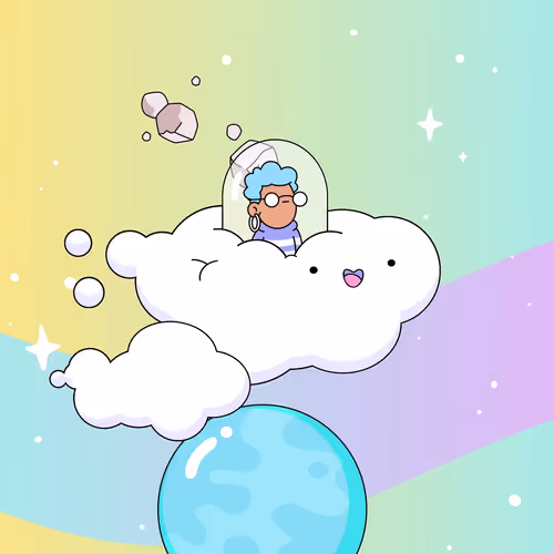 Space Doodles Official