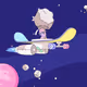 Space Doodle #3774
