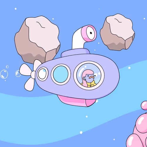 Space Doodles Official