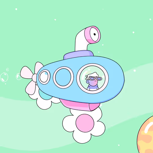 Space Doodles Official