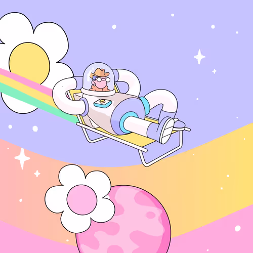 Space Doodles Official