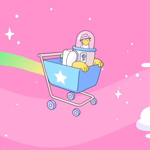 Space Doodle #5698