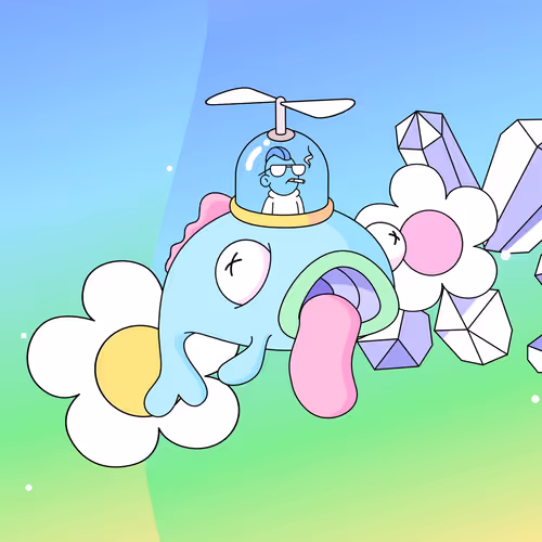 Space Doodles Official