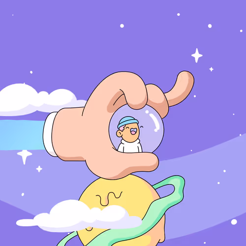 Space Doodles Official