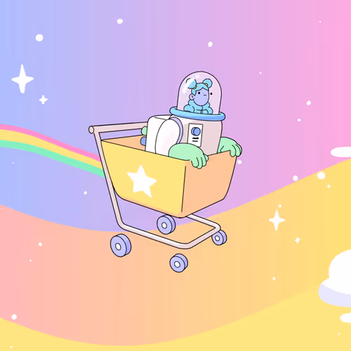 Space Doodles Official