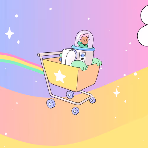 Space Doodles Official