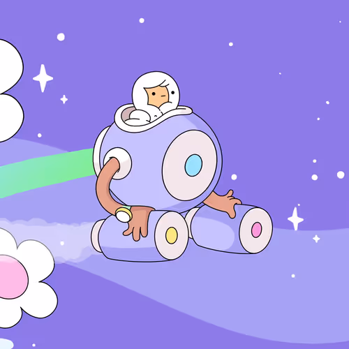 Space Doodles Official