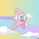 7672
