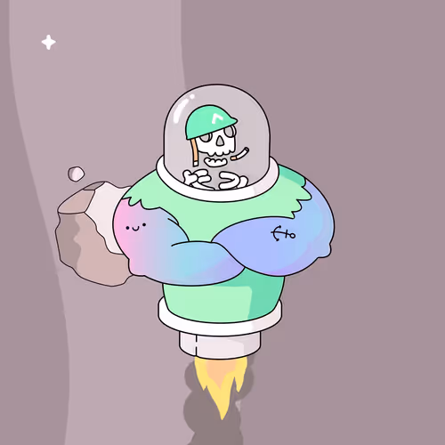 Space Doodles Official