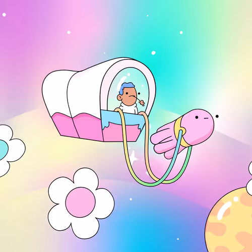 Space Doodles Official