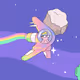 Space Doodle #7913