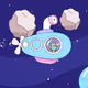Space Doodle #3398