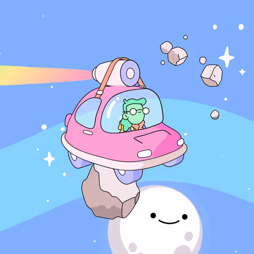 Space Doodles Official