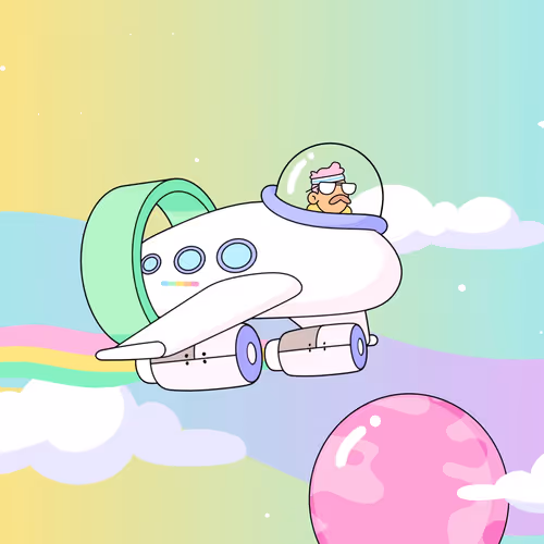 Space Doodles Official