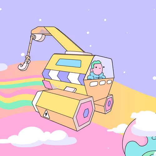 Space Doodles Official