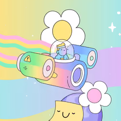 Space Doodle #2798