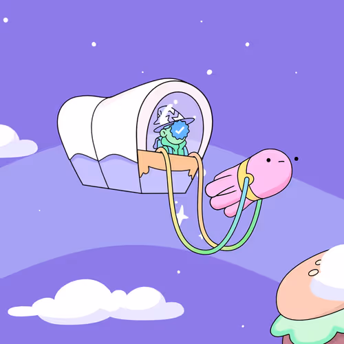 Space Doodles Official