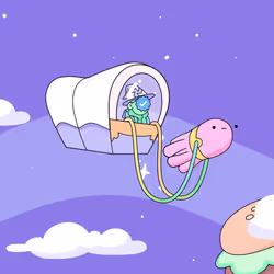 Space Doodle #5826