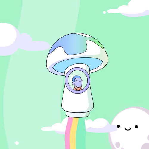 Space Doodles Official