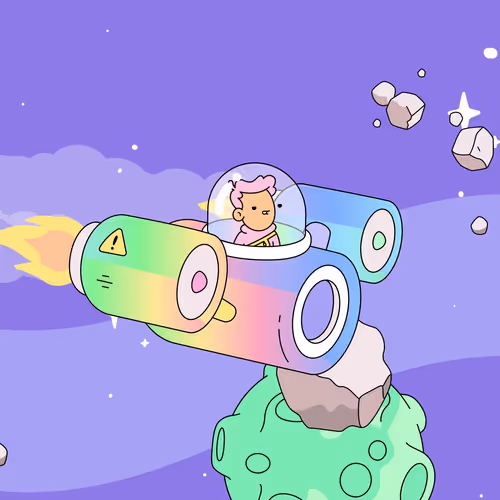 Space Doodles Official