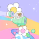 Space Doodle #3309