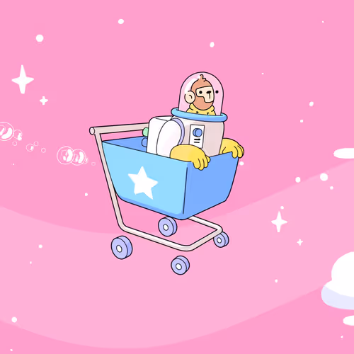 Space Doodles Official