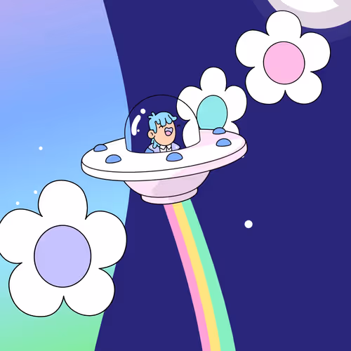 Space Doodles Official