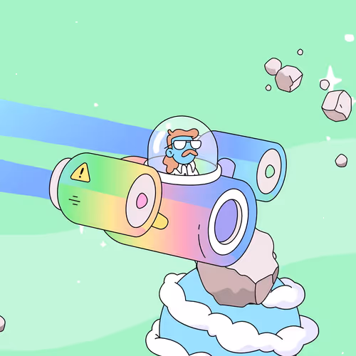 Space Doodles Official
