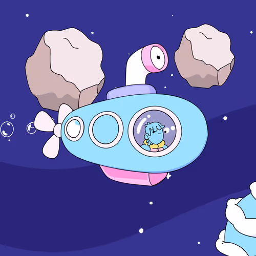 Space Doodles Official