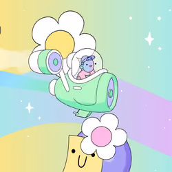 Space Doodle #505