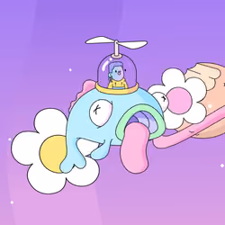 Space Doodle #5855