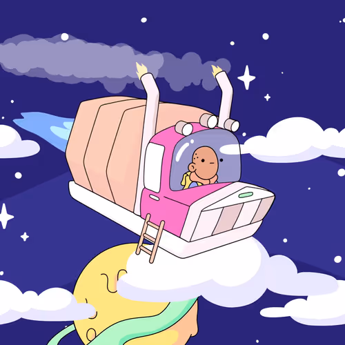 Space Doodles Official