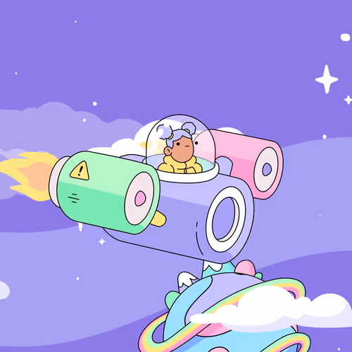 Space Doodles Official