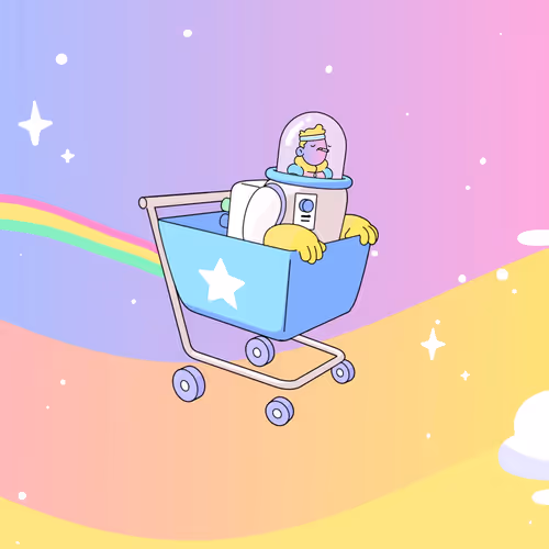 Space Doodles Official