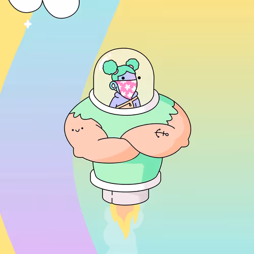 Space Doodles Official