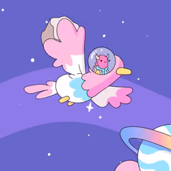 Space Doodle #6522