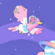 Space Doodle #6522