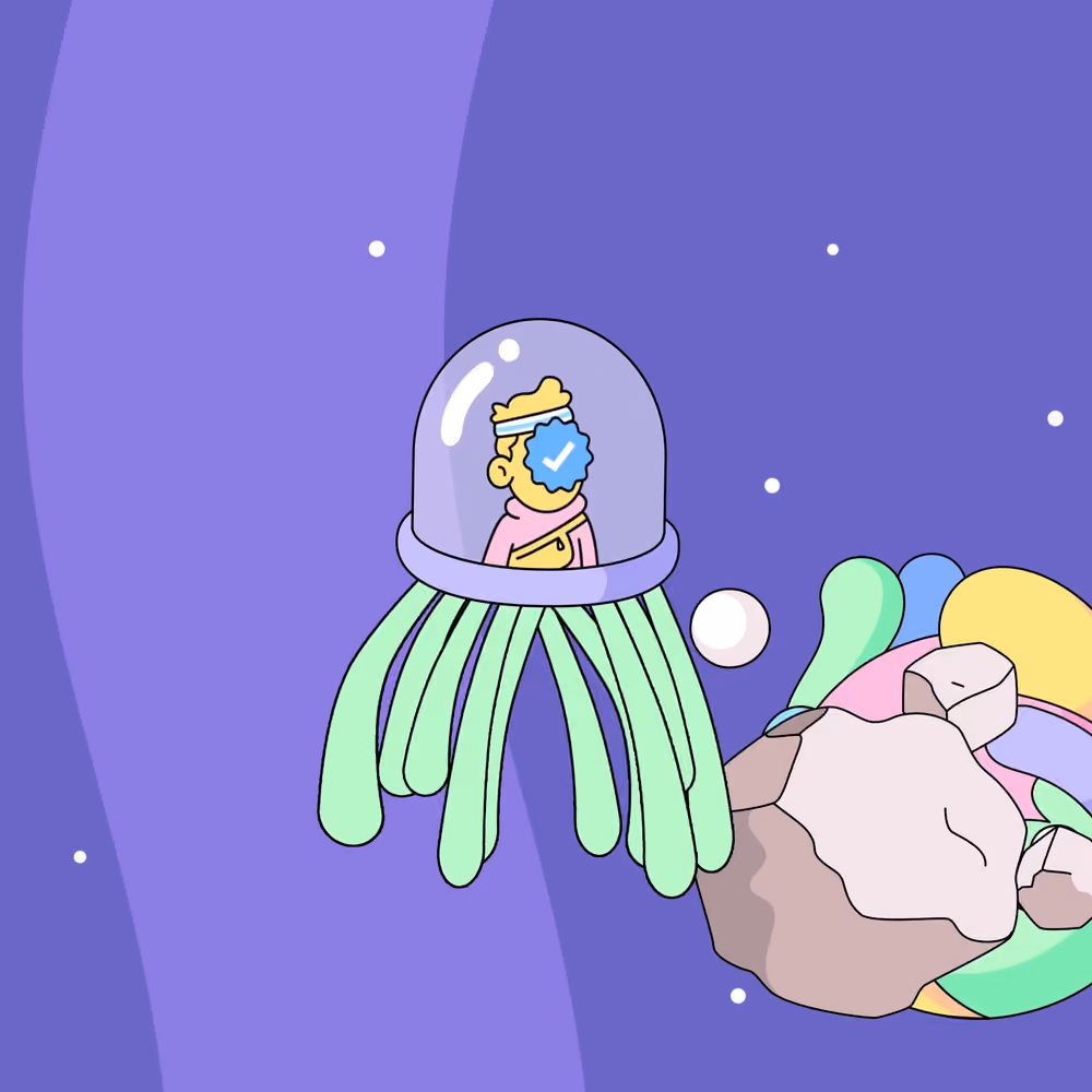 Space Doodle #5805
