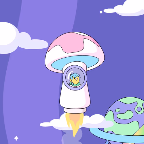 Space Doodles Official