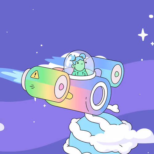 Space Doodles Official