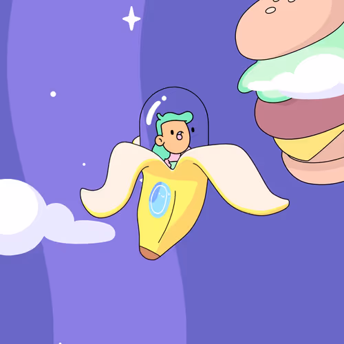 Space Doodles Official