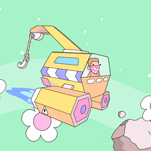 Space Doodles Official